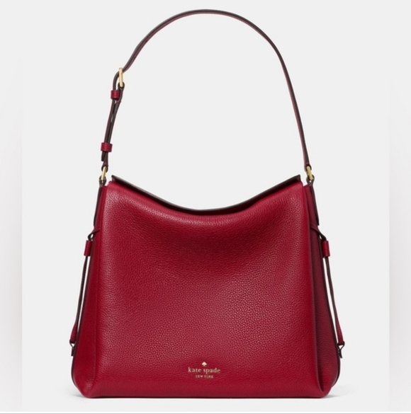 kate spade Handbags - Kate Spade Dumpling Large Shoulder Bag